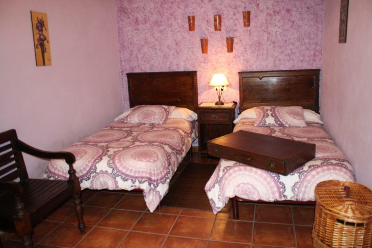Apartamento El Carro - La Xiarapina Serrapio Exterior foto